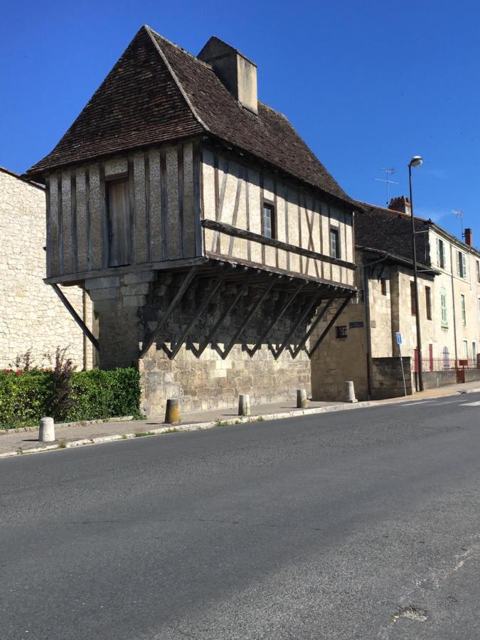 Appartement Le cocon d'Angela - Périgueux - Parking privé Extérieur photo